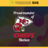 Pound Member Of Chiefs Svg Chiefs svg Chiefs Girl svg Chiefs Fan Svg Chiefs Logo Svg Chiefs Team Design 7967
