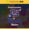 Pound Member Of Giants Svg Giants svg Giants Girl svg Giants Fan Svg Giants Logo Svg Giants Team Design 7971
