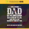 Proud Of Dad Of An Awesome Daughter Houston Texans Svg Houston Texans Best Dad Ever Best Dad Svg Houston Texans Dad Svg Father Gift Svg Father Day Shirt Svg Design 8029