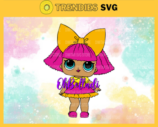 Queen Glitter Doll Svg Eps Png Pdf Dxf Queen Svg Design 8126