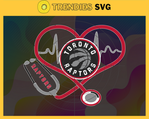 Raptors Nurse Svg Raptors Svg Raptors Fans Svg Raptors Logo Svg Raptors Team Svg Basketball Svg Design 8145