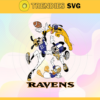 Ravens Disney Team Svg Baltimore Ravens Svg Ravens svg Ravens Disney svg Ravens Fan Svg Ravens Logo Svg Design 8150