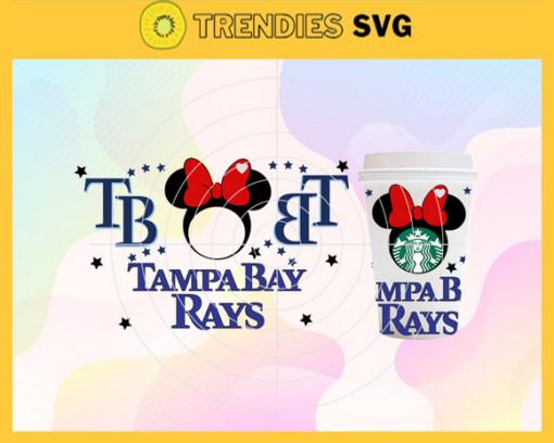 Rays Starbucks Cup SVG Tampa Bay Rays png Tampa Bay Rays Svg Tampa Bay Rays team Svg Tampa Bay Rays logo Svg Tampa Bay Rays Fans Svg Design 8156