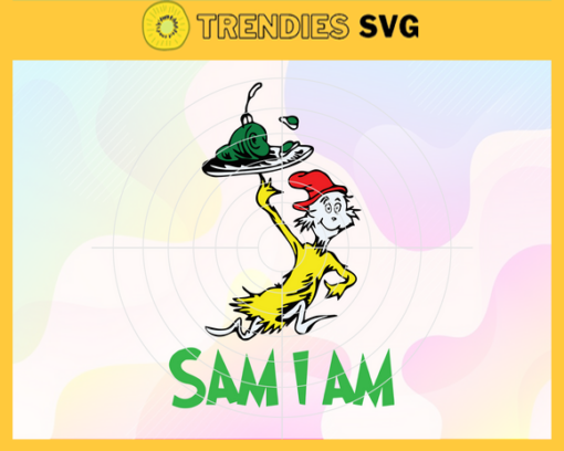 Sam I Am Dr Seuss Svg Dr Seuss Face svg Dr Seuss svg Cat In The Hat Svg dr seuss quotes svg Dr Seuss birthday Svg Design 8243