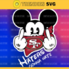 San Francisco 49ers Disney Inspired printable graphic art Mickey Mouse SVG PNG EPS DXF PDF Football Design 8259