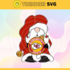 Santa Gnome With Kansas City Chiefs Svg Chiefs Svg Chiefs Santa Svg Chiefs Logo Svg Chiefs Christmas Svg Football Svg Design 8415