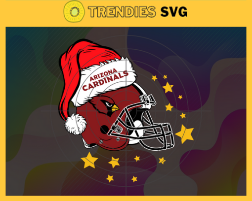 Santa With Arizona Cardinals Svg Cardinals Svg Cardinals Santa Svg Cardinals Logo Svg Cardinals Christmas Svg Football Svg Design 8463
