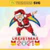 Santa With Los Angeles Chargers Svg Chargers Svg Chargers Santa Svg Chargers Logo Svg Christmas Svg Football Svg Design 8508