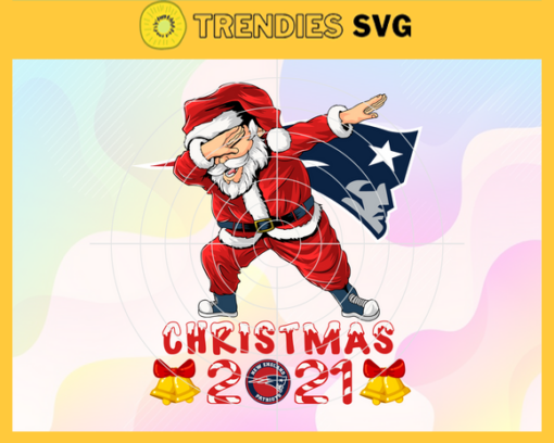 Santa With New England Patriots Svg Patriots Svg Patriots Santa Svg Patriots Logo Svg Patriots Christmas Svg Football Svg Design 8524