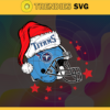 Santa With Tennessee Titans Svg Titans Svg Titans Santa Svg Titans Logo Svg Titans Christmas Svg Football Svg Design 8551