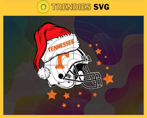Santa With Tennessee Vols Svg Tennessee Vols Svg Tennessee Vols Santa Svg Tennessee Vols Logo Svg Tennessee Vols Christmas Svg Football Svg Design 8553