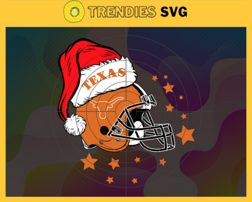Santa With Texas Longhorns Svg Longhorns Svg Longhorns Santa Svg Longhorns Logo Svg Longhorns Christmas Svg Football Svg Design 8557