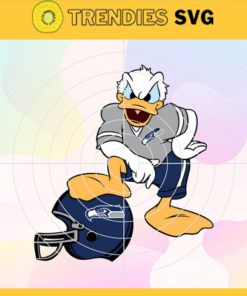 Seattle Seahawks Donald Duck NFL Svg Seattle Seahawks Seattle svg Seattle Donald Duck svg Seahawks svg Seahawks Donald Duck svg Design 8623