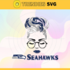 Seattle Seahawks Girl NFL Svg Seattle Seahawks Seattle svg Seattle Girl svg Seahawks svg Seahawks Girl svg Design 8632