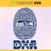Seattle Seahawks It is in my DNA Svg Sport NFL Svg DNA T Shirt DNA Cut Files Silhouette Svg Download Instant Design 8645