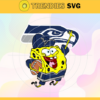 Seattle Seahawks SpongeBo NFL Svg Seattle Seahawks Seattle svg Seattle SpongeBo svg Seahawks svg Seahawks SpongeBo svg Design 8675