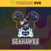 Seattle Seahawks Svg Seahawks Svg Seahawks Disney Mickey Svg Seahawks Logo Svg Mickey Svg Football Svg Design 8691