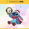 Stitch Christmas Pittsburgh Steelers Svg Steelers Svg Steelers Stitch Svg Steelers Logo Svg Steelers Christmas Svg Stitch Christmas Svg Design 9109