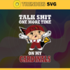 Talk Shit One More Time On My Cardinals Svg Arizona Cardinals Svg Cardinals svg Cardinals Fan Svg Cardinals Logo Svg Cardinals Team Svg Design 9193