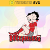 Tampa Bay Buccaneers Betty Boop Svg Buccaneers Svg Buccaneers Girls Svg Buccaneers Logo Svg White Girls Svg Queen Svg Black Hair Girls Svg Design 9298