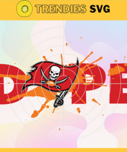 Tampa Bay Buccaneers Dope Svg Fathers Day Gift Footbal ball Fan svg Dad Nfl svg Fathers Day svg Buccaneers DAD svg Design 9315