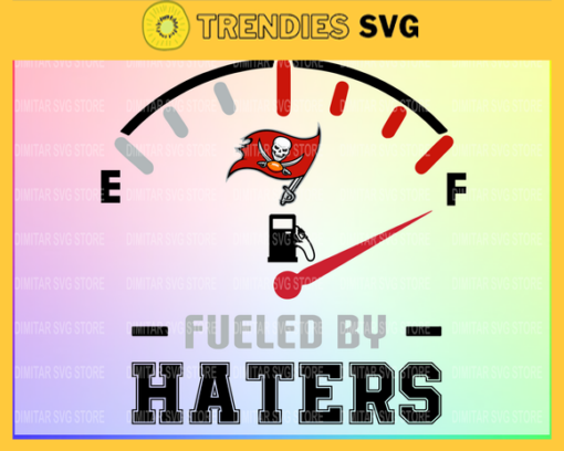Tampa Bay Buccaneers Fueled By Haters Svg Mouse Svg Png Eps Dxf Pdf Design 9321