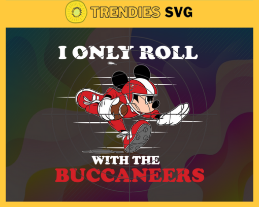 Tampa Bay Buccaneers Mickey NFL Svg Tampa Bay Buccaneers Svg Tampa Bay Svg Tampa Bay Mickey Svg Buccaneers Svg Buccaneers Mickey Svg Design 9340