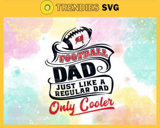 Tampa Bay Buccaneers Regular Dad Svg Only Cooler Svg Tampa Bay Buccaneers Tampa Bay svg Tampa Bay Regular Dad svg Design 9354