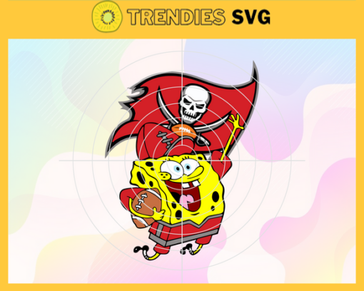 Tampa Bay Buccaneers SpongeBo NFL Svg Tampa Bay Buccaneers Tampa Bay svg Tampa Bay SpongeBo svg Buccaneers svg Buccaneers SpongeBo svg Design 9363