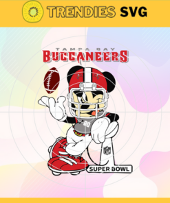 Tampa Bay Buccaneers Svg Buccaneers Svg Buccaneers Mickey Svg Buccaneers Logo Svg Sport Svg Football Svg Football Teams Svg Design 9373