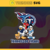 Tennessee Titans Cartoon Movie Svg Donald Duck Svg Mickey Svg Pluto Svg Titans Svg Titans Team Svg Design 9431