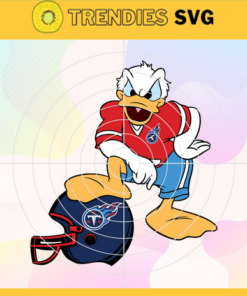 Tennessee Titans Donald Duck NFL Svg Tennessee Titans Tennessee svg Tennessee Donald Duck svg Titans svg Titans Donald Duck svg Design 9445