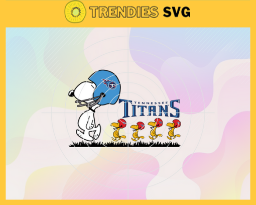 Tennessee Titans Snoopy NFL Svg Tennessee Titans Tennessee svg Tennessee Snoopy svg Titans svg Titans Snoopy svg Design 9496