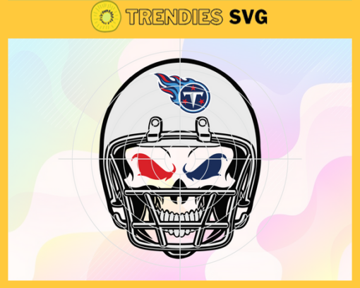 Tennessee Titans Svg NFL Svg National Football League Svg Match Svg Teams Svg Football Svg Design 9510