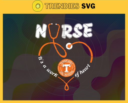 Tennessee Vols Nurse Svg Tennessee Vols Svg Tennessee Vols Nurse Svg Tennessee Vols Logo Svg Tennessee Vols Stethoscope Svg Stethoscope Svg Design 9537