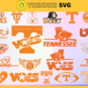 Tennessee Vols bundle Logo Svg Eps Dxf Png Instant Download Digital Print Design 9532