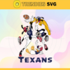 Texans Disney Team Svg Houston Texans Svg Texans svg Texans Disney Team svg Texans Fan Svg Texans Logo Svg Design 9549