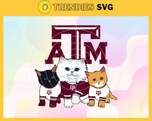 Texas AM Aggies Cat Svg AM Aggies Svg AM Aggies Cat Svg AM Aggies Logo Svg AM Aggies Cat Svg Cat Svg Design 9553