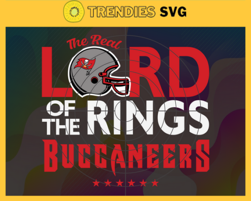 The Real Lord Of The Rings Buccaneers Svg Tampa Bay Buccaneers Svg Buccaneers svg Buccaneers Girl svg Buccaneers Fan Svg Buccaneers Logo Svg Design 9660