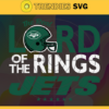The Real Lord Of The Rings Jets Svg New York Jets Svg Jets svg Jets Girl svg Jets Fan Svg Jets Logo Svg Design 9672