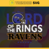 The Real Lord Of The Rings Ravens Svg Baltimore Ravens Svg Ravens svg Ravens Girl svg Ravens Fan Svg Ravens Logo Svg Design 9679