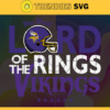 The Real Lord Of The Rings Vikings Svg Minnesota Vikings Svg Vikings svg Vikings Girl svg Vikings Fan Svg Vikings Logo Svg Design 9685