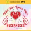 This Girl Love Her Buccaneers Svg Tampa Bay Buccaneers Svg Buccaneers svg Buccaneers Girl svg Buccaneers Fan Svg Buccaneers Logo Svg Design 9767