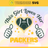 This Girl Love Her Packers Svg Green Bay Packers Svg Packers svg Packers Girl svg Packers Fan Svg Packers Logo Svg Design 9820