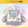 This Girl Love Her Raiders Svg Oakland Raiders Svg Raiders svg Raiders Girl svg Raiders Fan Svg Raiders Logo Svg Design 9832