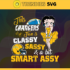 This New Chargers Is Classy Sassy And A Bit Smart Assy Svg Los Angeles Chargers Svg Chargers svg Chargers Girl svg Chargers Fan Svg Chargers Logo Svg Design 9891