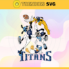 Titans Disney Team Svg Tennessee Titans Svg Titans svg Titans Disney Team svg Titans Fan Svg Titans Logo Svg Design 9950