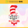 Today you are you thats truer than true there is no one alive thats you er than you Svg Dr Seuss svg Cat In The Hat Svg dr seuss quotes svg Dr Seuss birthday Svg Thing svg Design 9962