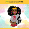 Toronto Raptors Girl Girl NFL Svg Pdf Dxf Eps Png Silhouette Svg Download Instant Design 9978