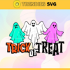 Trick or Treat Ghost Svg Halloween Svg Horror Movie Svg Happy Halloween Svg Pumpkin Svg Movie Characters Svg Design 9987